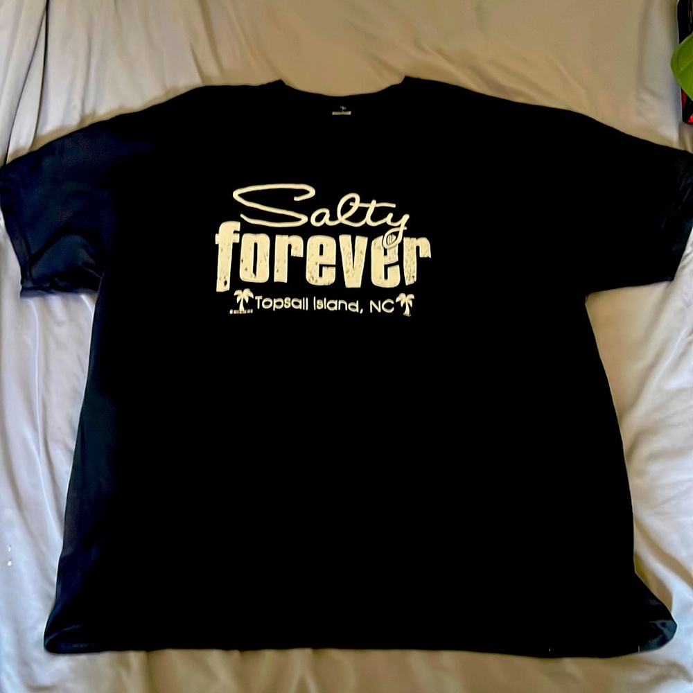 Men’s tee shirt
